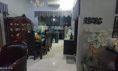 Di jual rumah + kontrakkan strategis di jalan potlot II, Jakarta selatan - Lokasi premium dan nilai investasi tinggi