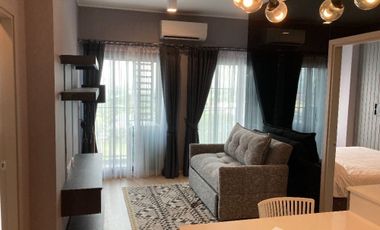 2 Bedroom Condo for sale at IDEO New Rama 9