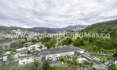 Venta Apartamento Sector Bella Suiza, Manizales