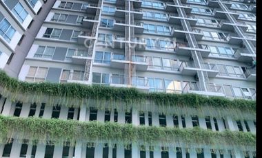 Dijual Apartment Type Studio Di Apartemen Altiz Bintaro