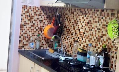 Dijual Apartment Type Studio Di Apartemen Altiz Bintaro