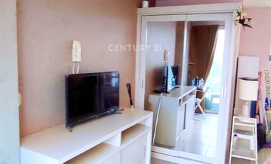 Dijual Apartment Type Studio Di Apartemen Altiz Bintaro