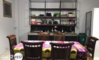 Disewakan Rumah Vermont Parkland BSD City Tangerang Selatan Bagus Nyaman Strategis Full Furnished