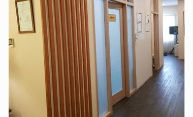 Disewakan Ruko Kemang Raya Jakarta Selatan Lantai 2 Untuk Kantor, Klinik atau Showroom