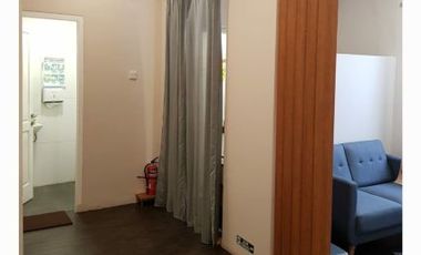 Disewakan Ruko Kemang Raya Jakarta Selatan Lantai 2 Untuk Kantor, Klinik atau Showroom