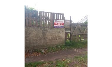 VENTA LOTE 10 X 30 U$S 75.000 MAR DEL PLATA