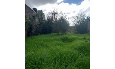 VENTA LOTE 10 X 30 U$S 75.000 MAR DEL PLATA