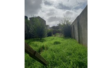 VENTA LOTE 10 X 30 U$S 75.000 MAR DEL PLATA