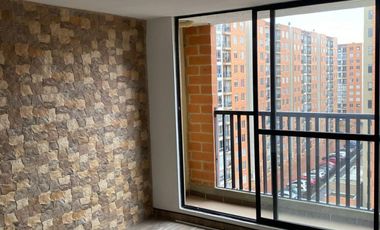 apartamento en arriendo en madrid. Cod A39