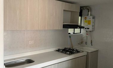 apartamento en arriendo en madrid. Cod A39