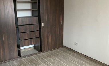 apartamento en arriendo en madrid. Cod A39