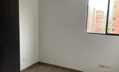 apartamento en arriendo en madrid. Cod A39