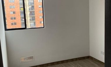 apartamento en arriendo en madrid. Cod A39