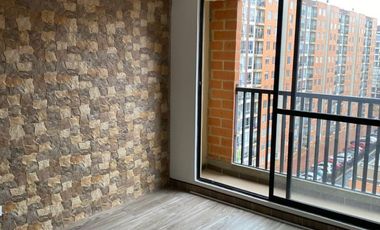 apartamento en arriendo en madrid. Cod A39