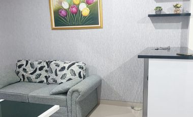 Sewa Apartemen Transpark Cibubur Dekat Trans Studio Mall