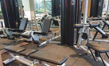 Sewa Apartemen Transpark Cibubur Dekat Trans Studio Mall