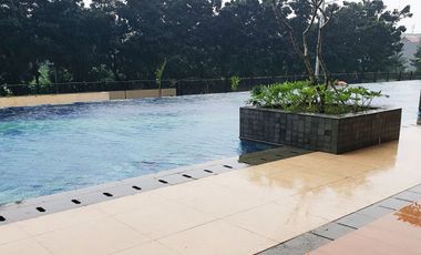 Sewa Apartemen Transpark Cibubur Dekat Trans Studio Mall
