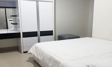 Sewa Apartemen Transpark Cibubur Dekat Trans Studio Mall