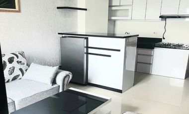 Sewa Apartemen Transpark Cibubur Dekat Trans Studio Mall