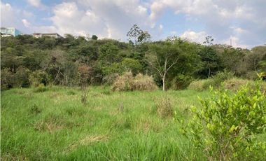 Se Vende Lote 1113 m2 conjunto vega de ostos, Fusagasugá