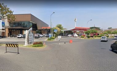 Tanah PAKUWON CITY Hook Besar Rivera Surabaya Dkt Mulyosari