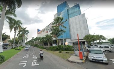 Tanah PAKUWON CITY Hook Besar Rivera Surabaya Dkt Mulyosari
