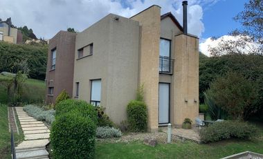 casa en venta en arboretto. Cod V121133002