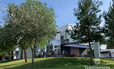 Terreno en venta en Tequisquiapan, Queretaro en El Dorado Tequisquiapan