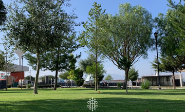 Terreno en venta en Tequisquiapan, Queretaro en El Dorado Tequisquiapan