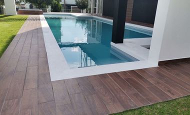 Terreno en venta en Tequisquiapan, Queretaro en El Dorado Tequisquiapan