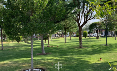 Terreno en venta en Tequisquiapan, Queretaro en El Dorado Tequisquiapan