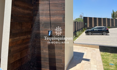 Terreno en venta en Tequisquiapan, Queretaro en El Dorado Tequisquiapan