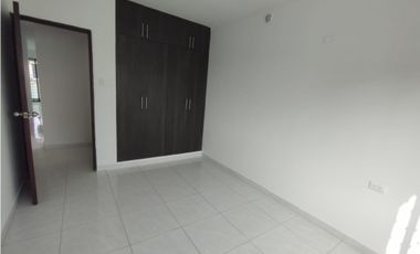 SE ARRIENDA APARTAMENTO EN EL CENTRO