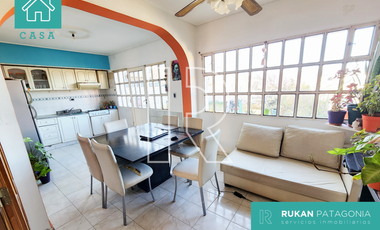 #VentaRUKAN | Casa de 4 Ambientes | Calle CUBA | Barrio MIRADOR | Caleta Olivia.-