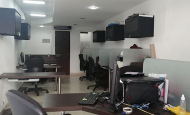 VENTA de OFICINAS en MedellÃ­n