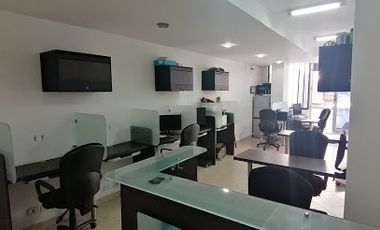 VENTA de OFICINAS en MedellÃ­n