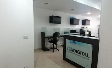 VENTA de OFICINAS en MedellÃ­n
