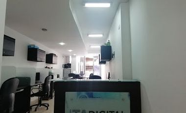 VENTA de OFICINAS en MedellÃ­n