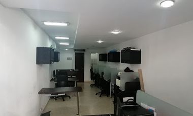 VENTA de OFICINAS en MedellÃ­n