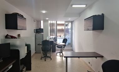 VENTA de OFICINAS en MedellÃ­n