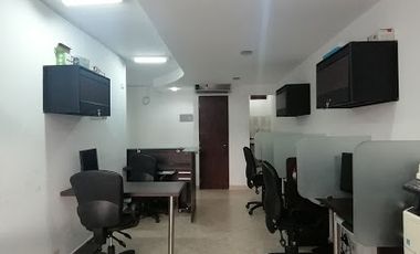 VENTA de OFICINAS en MedellÃ­n