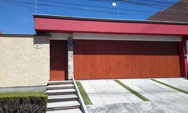 Casa A Pie Piramide Cholula