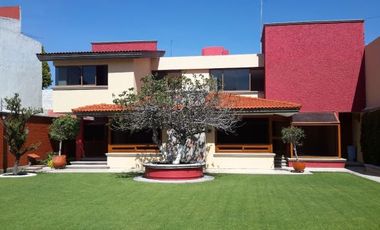 Casa A Pie Piramide Cholula