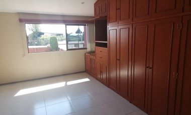 Casa A Pie Piramide Cholula