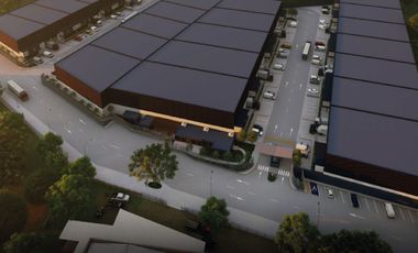 Terreno Industrial venta 580.21m2, Circulo Metropolitano I