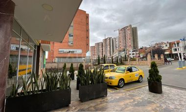consultorio en venta en cc casa vieja - medilaser. Cod V4845