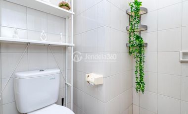 Disewakan Apartemen Signature Park Grande tipe Studio Full Furnished | SGPA128