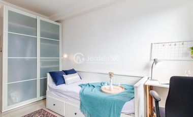 Disewakan Apartemen Signature Park Grande tipe Studio Full Furnished | SGPA128