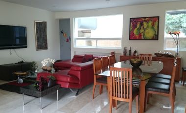 Excelente Penthouse en venta en zona exclusiva
