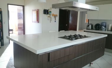 Excelente Penthouse en venta en zona exclusiva